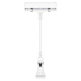 [쇼클립]3961 집게대/봉100/클립(2개)