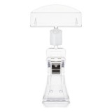 [쇼클립]3947 집게대/꽂이대(2개)