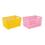 (재고한정) [시스맥스] 67107 센스업바스켓 바구니7호(8L)