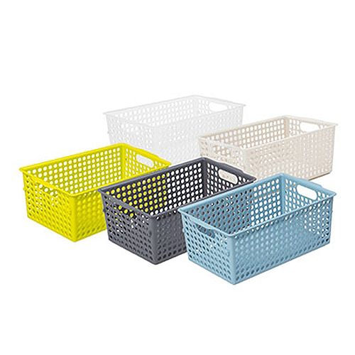 [시스맥스] 67106 센스업바스켓 바구니6호(3.8L)