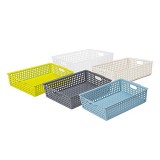 [시스맥스] 67103 센스업바스켓 바구니3호(3.8L)