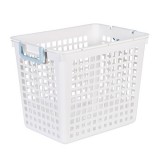 [시스맥스]271021 EL바스켓바구니 42L(대)