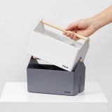 [시스맥스]팔로컴팩트바구니