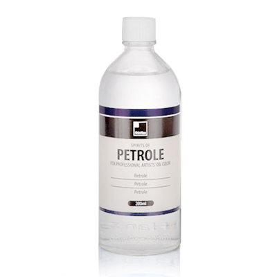 [신한] 페트롤오일 200ml