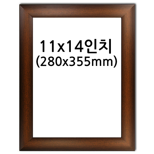 (택배불가)[11R액자]11