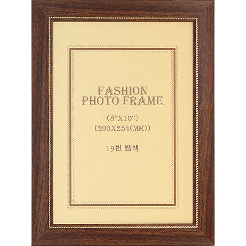(택배불가)[8R액자]8