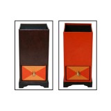 [한지로]한지공예 - 12.서랍연필꽂이