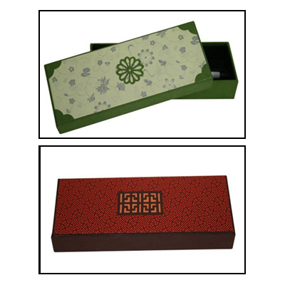 [한지로]한지공예 - 7.자석필통