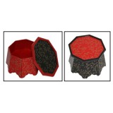 [한지로]한지공예 - 5.미니상