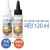 미니어처용 레진 120ml(주제60ml+경화제60ml)