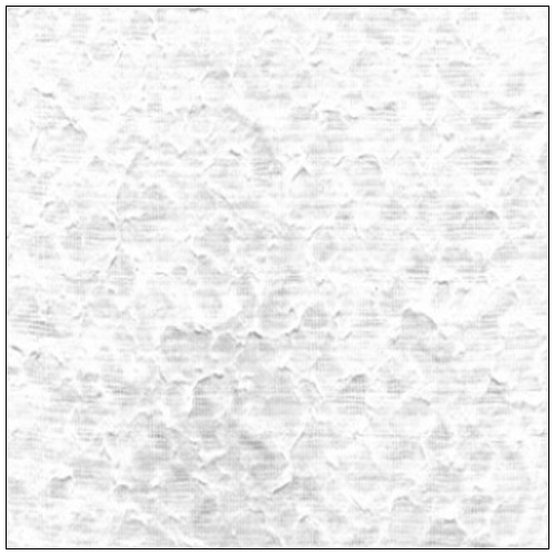 [배송제한][응용한지4]닥망사지(57×77cm)