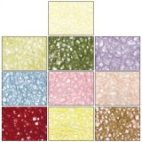 [배송제한][응용한지4]파초지(63×93cm)