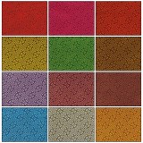 [배송제한][응용한지3]격자무늬한지(63×93cm)