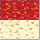 [배송제한](재고한정) [응용한지3] 은행잎지(63×93cm)