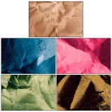 [배송제한](재고한정) [응용한지1] 입체지 (63×93cm)