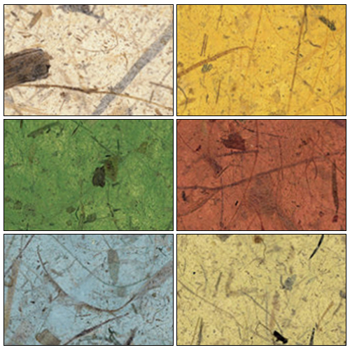 [배송제한][응용한지1]바나나지(63×93cm)