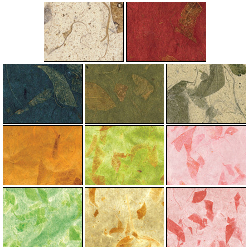 [배송제한][응용한지1]망고지(63×93cm)