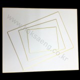 NO.4 두방지/시기시(15*20cm)