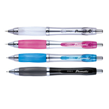 [동아] 프로매틱샤프 0.5mm (색상랜덤발송)