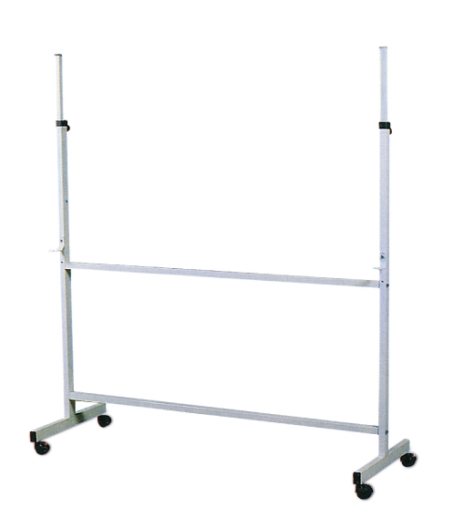 [아톰] ABS-0906 화이트보드스탠드 (소)  0906