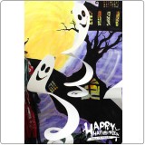 [할로윈파티용품]38503.웨이브유령(대)_10개남음