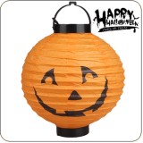 [할로윈파티용품]11511.점등할로윈등(주황호박)_3개남음