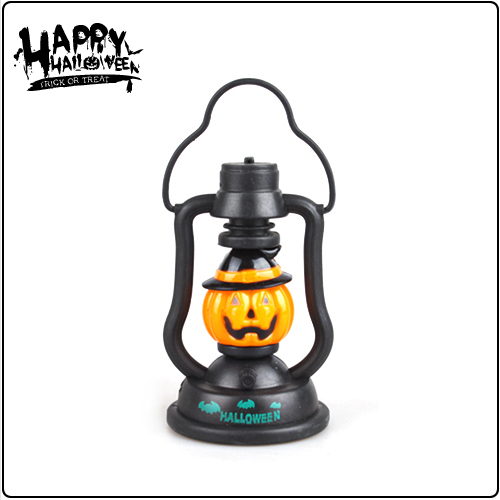 [할로윈파티용품]52000.할로윈램프(호박)_2개남음
