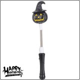 [할로윈파티용품]45005.LED할로윈호박봉(블랙)_5개남음