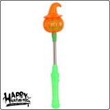 [할로윈파티용품]45004.LED할로윈호박봉(오렌지)_8개남음