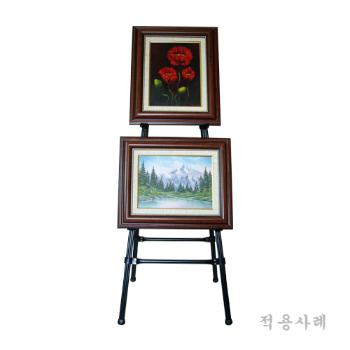 [일진디앤이] 알루미늄이젤 DA-425