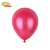 [5인치]13cm펄풍선/원형풍선/라운드풍선(100개)-펄푸치샤(진분홍)