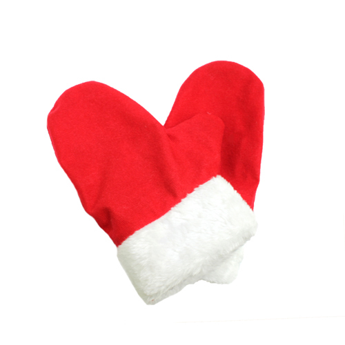 [크리스마스]23029.산타장갑_5개남음