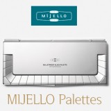 [미젤로] 방탄 유리 파레트 팔레트 36칸