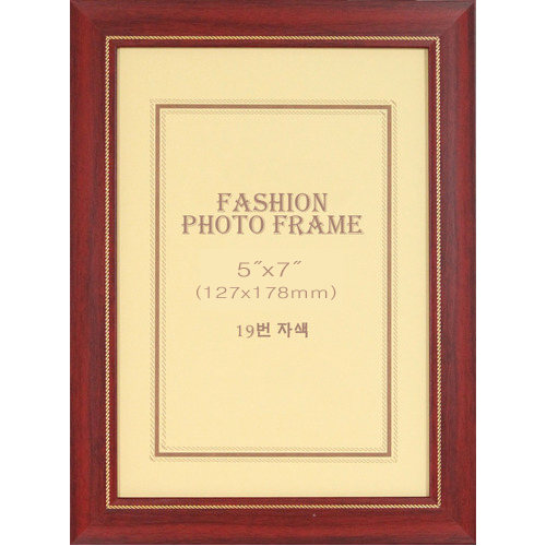 (택배불가)[5R액자]5
