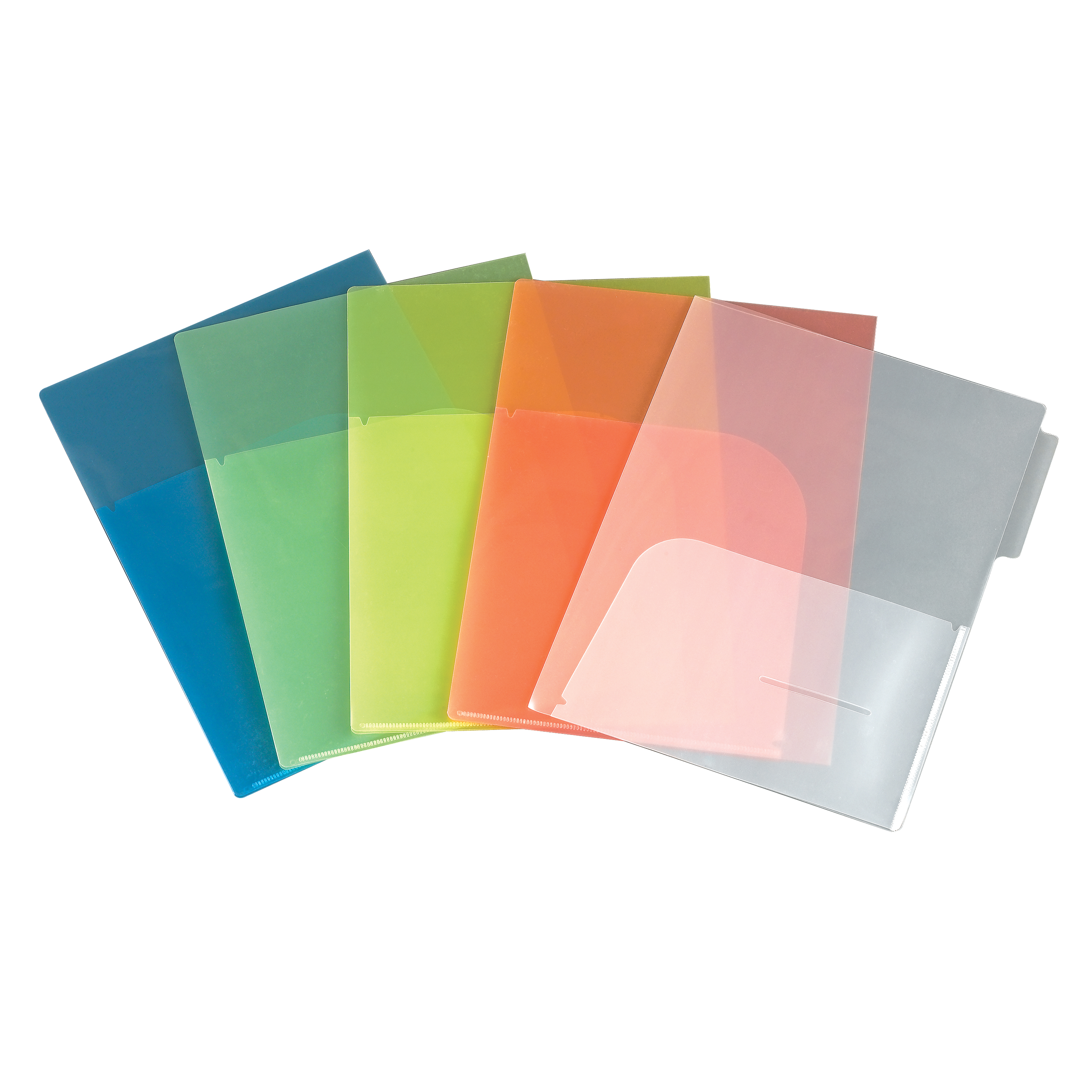 [희망] PP투포켓화일0.2T