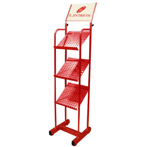 [일진디앤이] 카다로그스탠드 CDS-403 (3단)