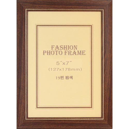 (택배불가)[5R액자]5