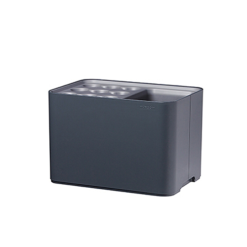 [시스맥스]271146(82000)우산꽂이 - DG&GR(다크그레이&그레이)