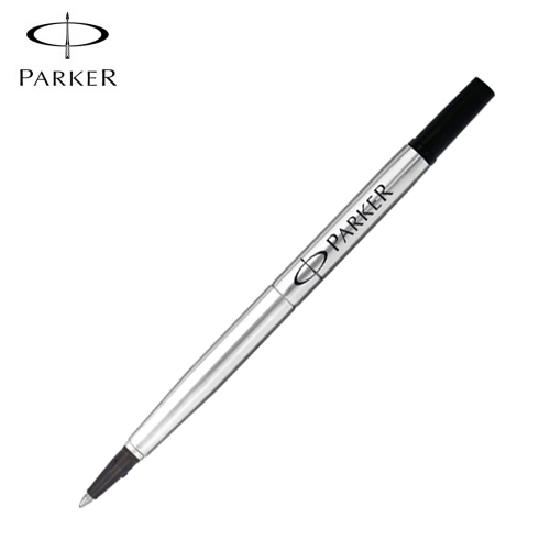 [PARKER] 파카 큉크 수성심-블랙 (MEDIUM) 0.7mm