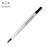 [PARKER] 파카 큉크 수성심-블랙 (MEDIUM) 0.7mm