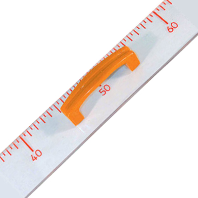 [송화] 아크릴 교수용 직자 1M