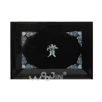 [주문품] 우진 자개상장함(중)