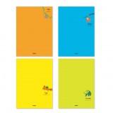 [양지사] 1000 제본노트 유선노트