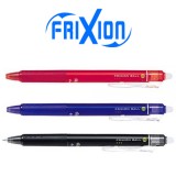 [파이롯트] 프릭션 지워지는볼펜 0.38mm