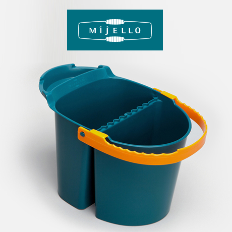 [미젤로] 다기능물통 다용도물통 (대) 7L