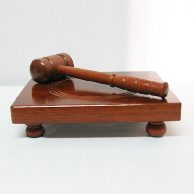 [6형제바둑] 의사봉-대 (HJNB090)