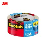 [3M] 스카치 강력 포장용 투명테이프 3615 (48mmx50m)