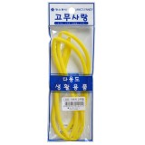 [장군사] 기저귀고무줄