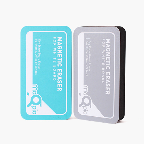 [마그피아] 자석화이트보드지우개 보드지우개