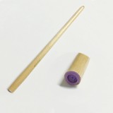 겸용나무펜대 (일반/둥근펜촉모두사용)